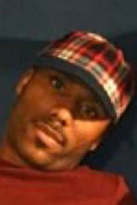 Skyy in I Dare You