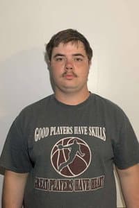 Ryan Kenyon in The New Year's Resolution