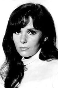 Susan Strasberg in Prime Suspect