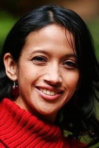 Lilia Mendoza in Inmortales