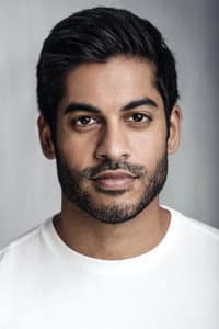 Sachin Bhatt in Monogamish