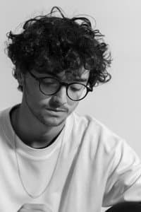 André Faria in Sorte a Gosto