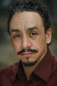 James Jaysen Bryhan in Dig Me No Grave