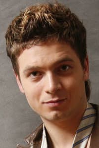 Aleksey Svetlov in Тысяча