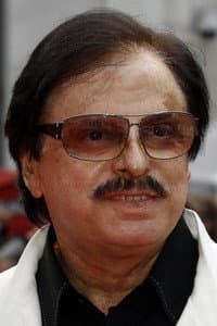 Sanjay Khan in Chandi Sona