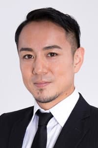 Naoto Nojima in Shell and Joint