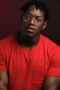 Ify Nwadiwe in The Cockroach