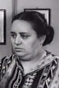 Norah Fontes in Amadas e Violentadas