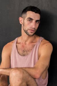 Ori Paniri in Shots