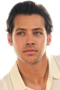 Matt Cornett in High School Musical: The Musical: The Series: The Special