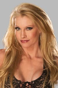 Rena Marlette Lesnar in Come Get Some: The Women of the WWF