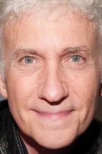 Dennis DeYoung in Styx - Caught In The Act
