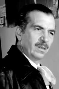 Arturo Martínez in Carne de presidio