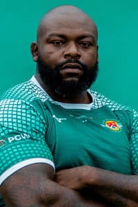 Biyi Alo in Everybody's Game