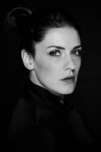 Nancy de Lucia in Dark Waves