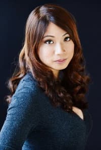 Amanda Joy in Howard