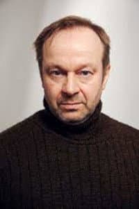 Jean Denis Römer in Bild von ihr