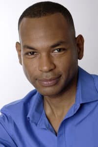 C. Gerod Harris in Bogeyman