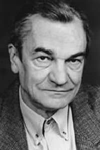 Wojciech Kostecki in Kapitan z Oriona