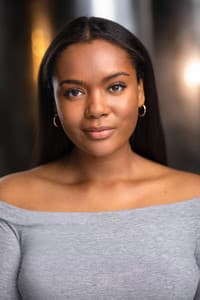Vivian Panka in Heathers: The Musical