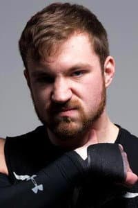 Boone Winkler in GCW Believe Me