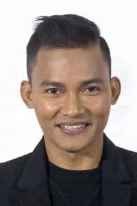 Tony Jaa in The Protector II