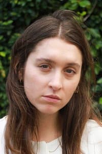 Hannah Lehmann in Suburban Wildlife