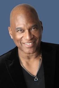 Daryl Keith Roach in Watchers III