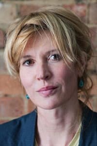 Julia Davis in The Toxic Avenger Unrated