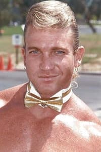 Dan Steele in Bangkok Nights