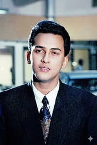 Salman Shah in Mayer Odhikar