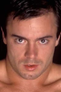 Sean Rider in Anal Portrait