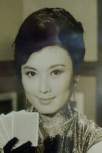 Ting Ying in Ren gui hu