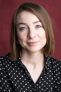 Catherine Rees in Miss & Missus