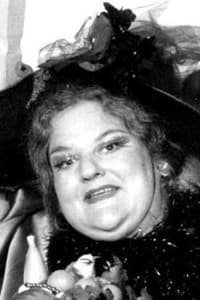 Priscilla Alden in Death Nurse