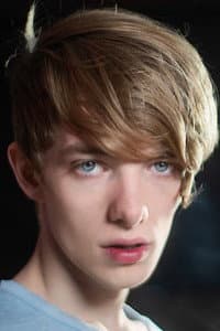 Adam Reid in Twink It Up