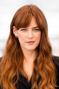 Riley Keough in Dixieland