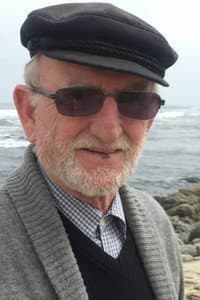 Douglas Hübner in Nemesio