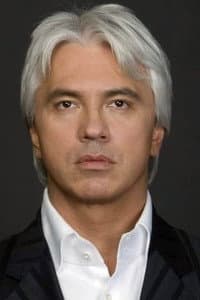 Dmitri Hvorostovsky in The Queen of Spades [The Metropolitan Opera]