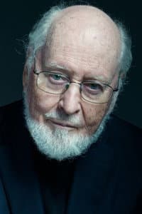 John Williams in Fiddler's Journey to the Big Screen