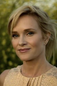 Nicholle Tom in Private Number