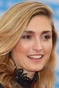 Julie Gayet in Douze ans, sept mois et onze jours