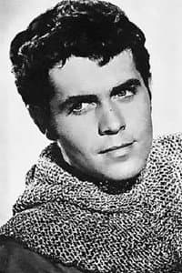 Iain Gregory in Gonks Go Beat