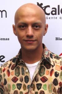 Nicolás Rojas in Si los meses siguen