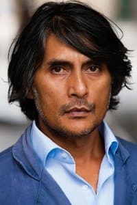 Ramon Tikaram in Mischief Night