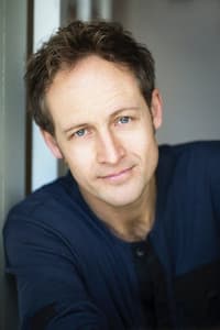 Fraser Brown in In a Flash