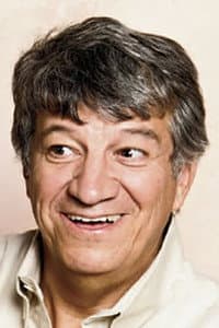 Miguel Marte in Rey de reyes