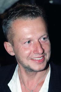 Bogusław Linda in Psy 2. Ostatnia krew