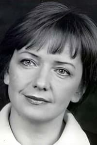 Natalya Moleva in Привет с фронта