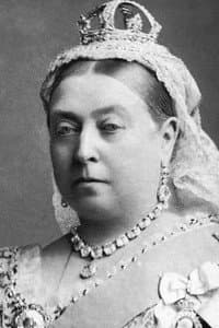 Queen Victoria of the United Kingdom in Queen Victoria: Secrets of a Queen